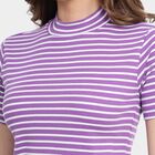 Ladies' Top, Lilac, small image number null